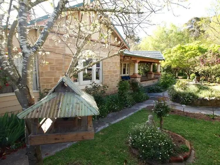 Lot 2 Western Branch Road, Lobethal SA 5241