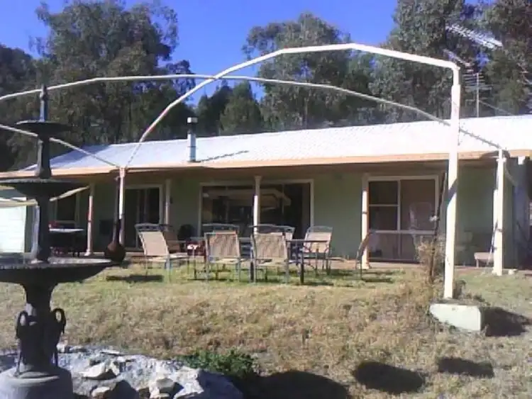 Second view of Homely rural property listing, Lot 21 Still Waters Borah Creek Road, Quirindi NSW 2343