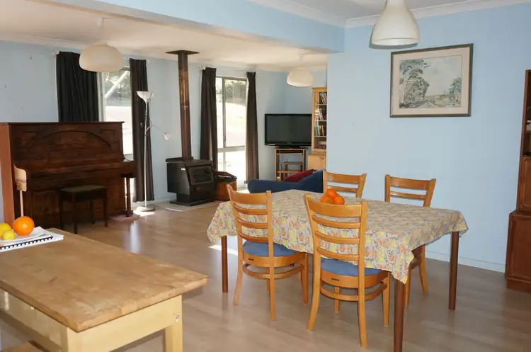 Seventh view of Homely house listing, 16 Connor Street, Toodyay WA 6566