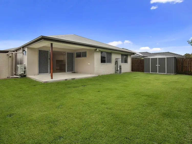 Third view of Homely house listing, 17 Girraween Cres, Capalaba QLD 4157