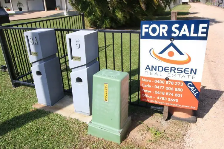 3A HILLCREST Place, Ayr QLD 4807