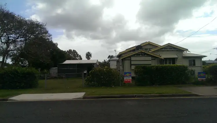 Third view of Homely house listing, 1 Barber Street, Bundaberg North QLD 4670