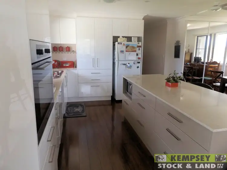 Fifth view of Homely rural property listing, Address available on request