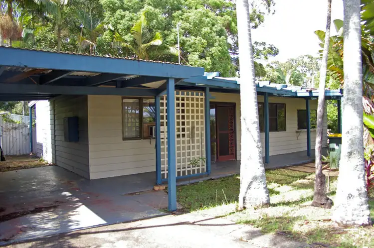 Address available on request