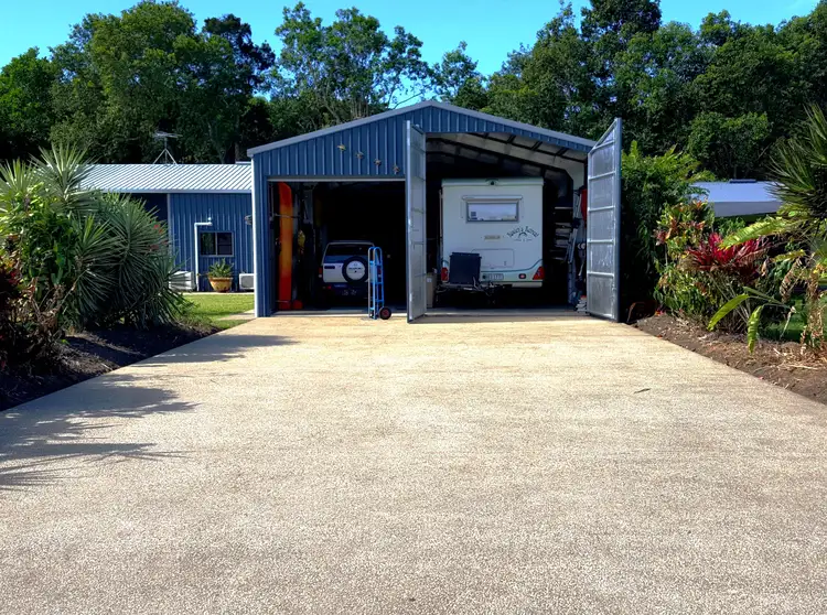 Main view of Homely house listing, 16 Dalgleish St, Kurrimine Beach QLD 4871