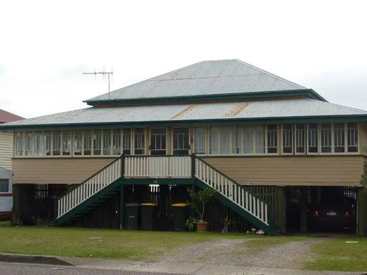 97 Sussex Street, Maryborough QLD 4650