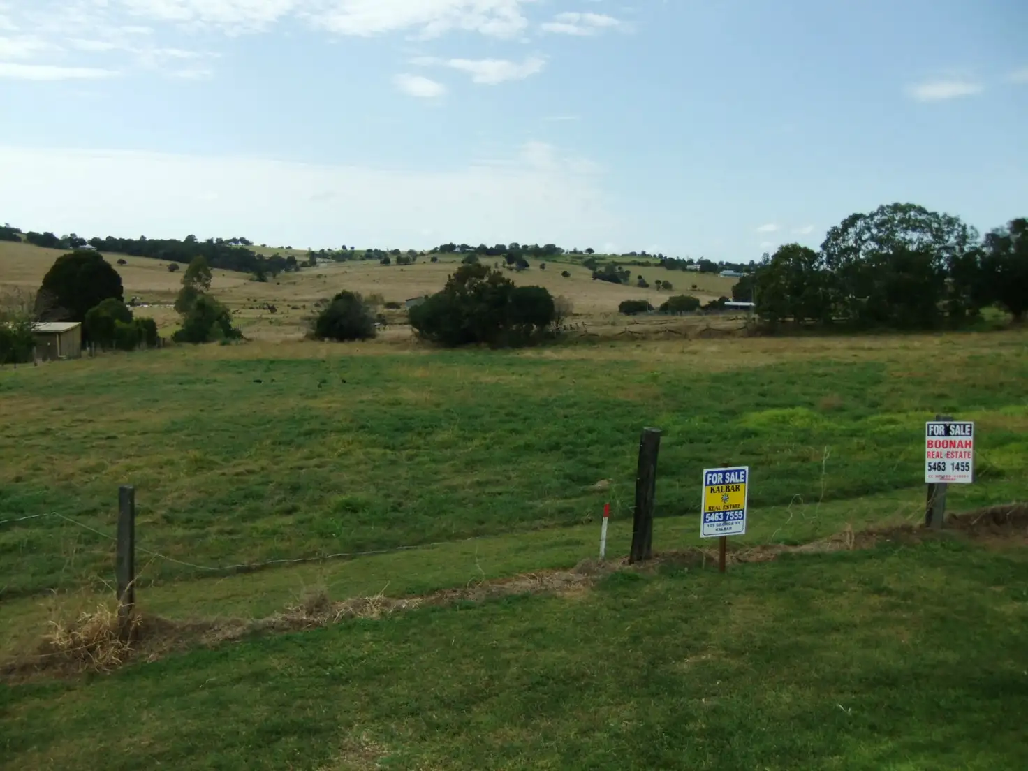 Main view of Homely land listing, Address available on request