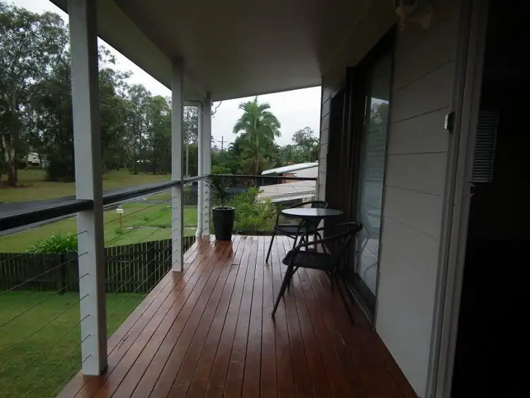 Sixth view of Homely house listing, 17 Maryborough Street, Granville QLD 4650