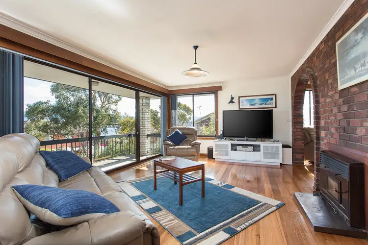 Main view of Homely house listing, 22 Mookara St, Howrah TAS 7018