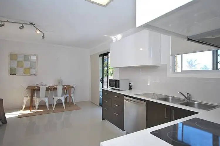 Third view of Homely unit listing, 4/21 Messines Crescent, Miami QLD 4220