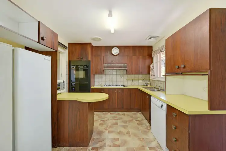 Fourth view of Homely house listing, 40 Boyd Avenue, West Pennant Hills NSW 2125