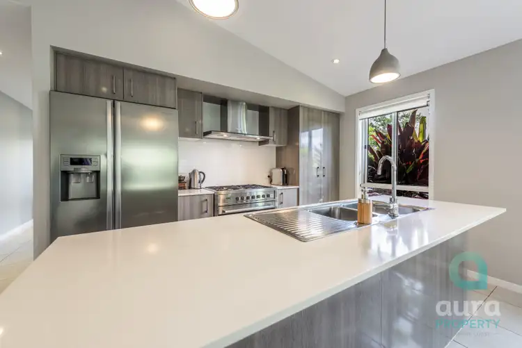 Fourth view of Homely house listing, 16 Azure St, Caloundra West QLD 4551