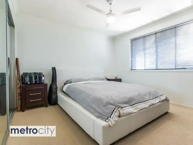 Fifth view of Homely townhouse listing, 8/4 Elba Lane, Morningside QLD 4170