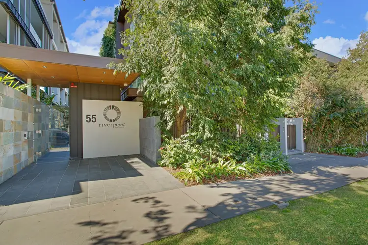 2103/55 Forbes Street, West End QLD 4101