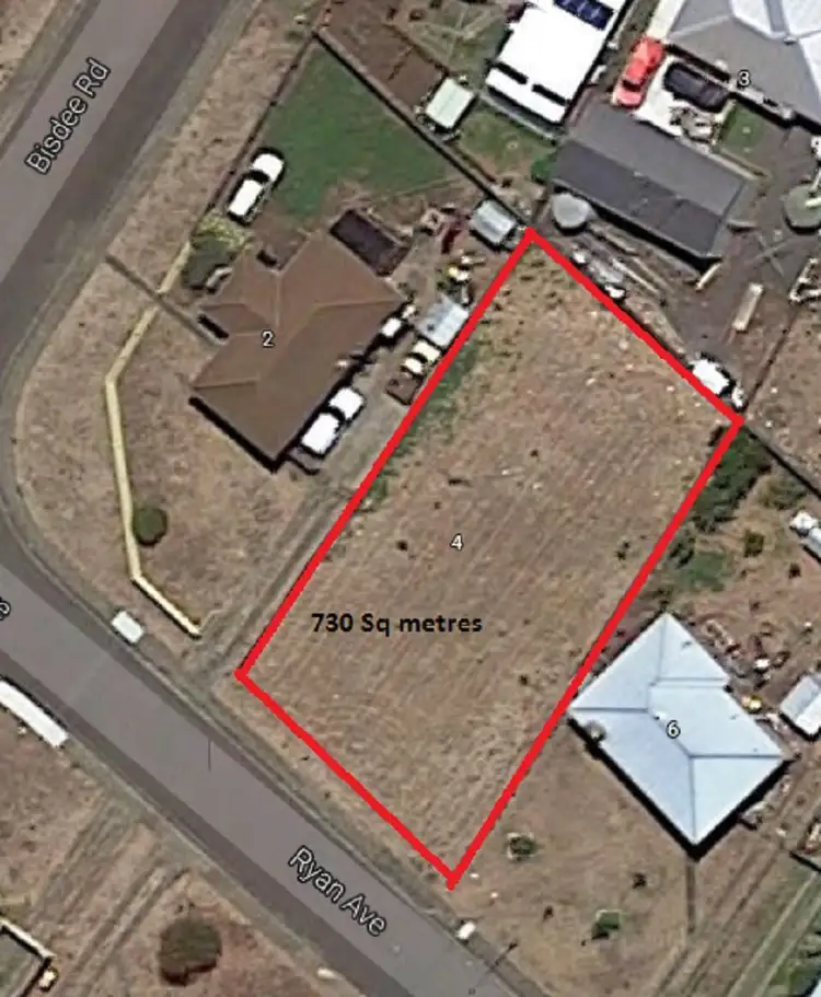 Second view of Homely land listing, 4 Ryan Avenue, Bridgewater TAS 7030