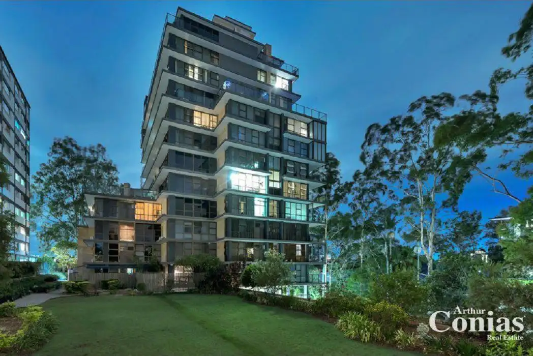 Main view of Homely unit listing, 15/58 Sandford Street, St Lucia QLD 4067