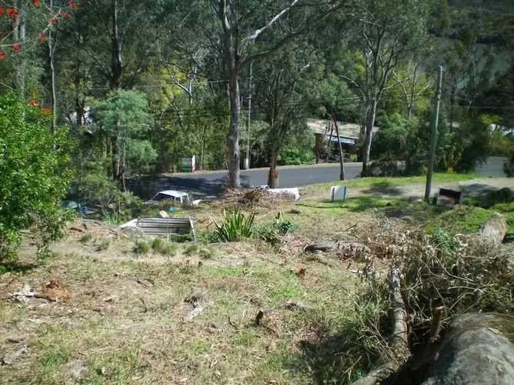 Fourth view of Homely land listing, 5956 Wisemans Ferry Road, Gunderman NSW 2775