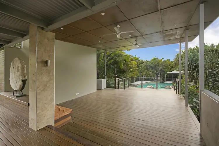 Fifth view of Homely house listing, 47 Lake Vista Drive, Peregian Beach QLD 4573