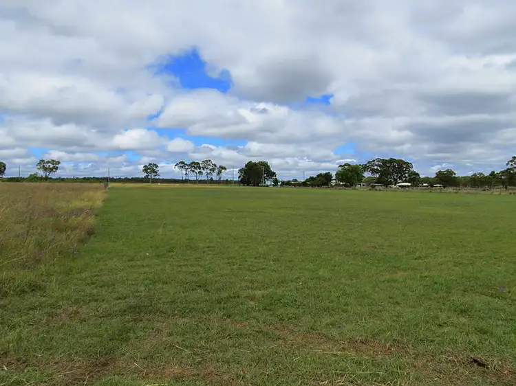 Lot 510 Barron Street, Hendon QLD 4362