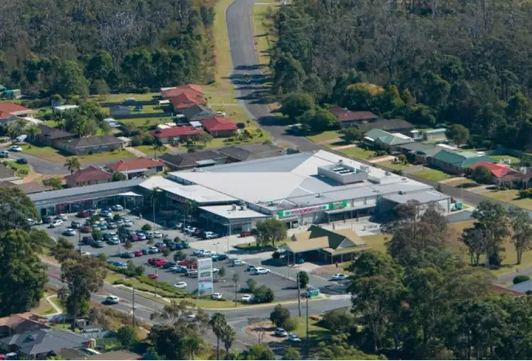 Fifth view of Homely land listing, L50 Glider Spur, Kew NSW 2439