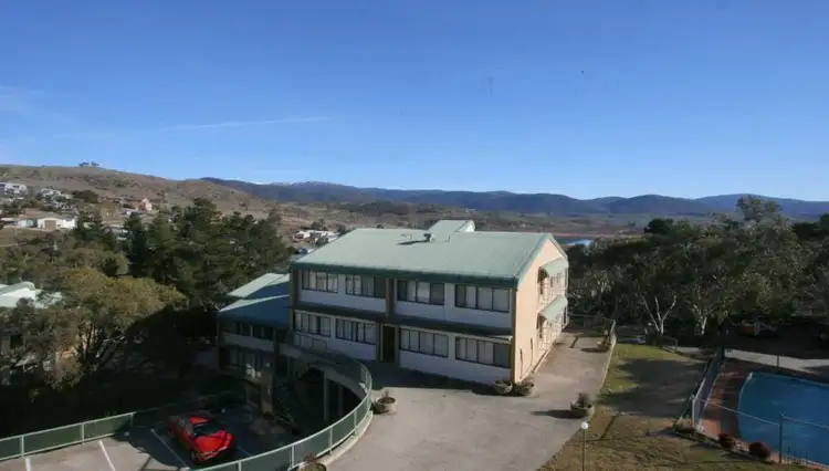 Second view of Homely unit listing, 44/13-15 Kirwan Close, Jindabyne NSW 2627