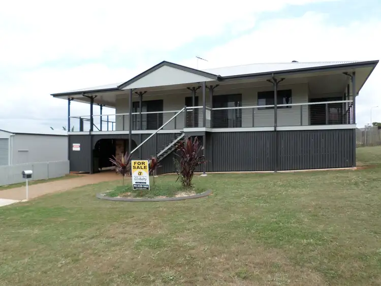 Sixth view of Homely house listing, 1 Heritage Drive, Childers QLD 4660