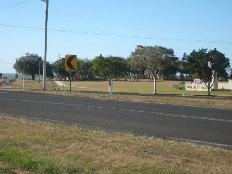 Seventh view of Homely land listing, 5 Burnett Heads Road, Burnett Heads QLD 4670