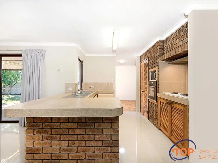 Sixth view of Homely house listing, 12 Collins Road, Willetton WA 6155