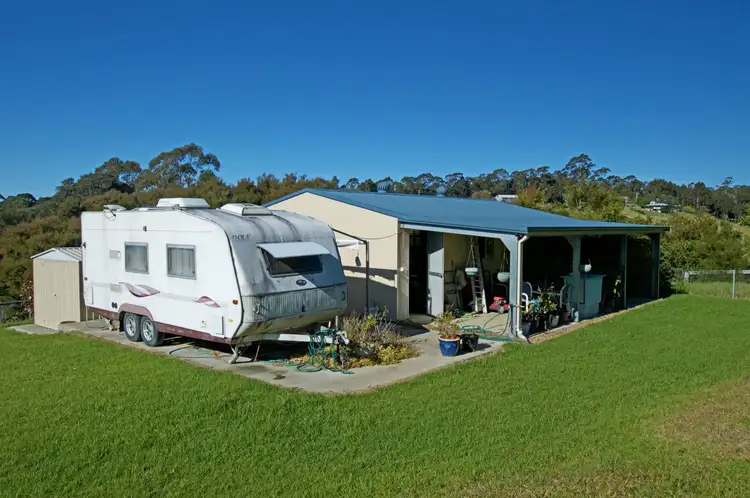 16 Albert Park Lane, Narooma NSW 2546