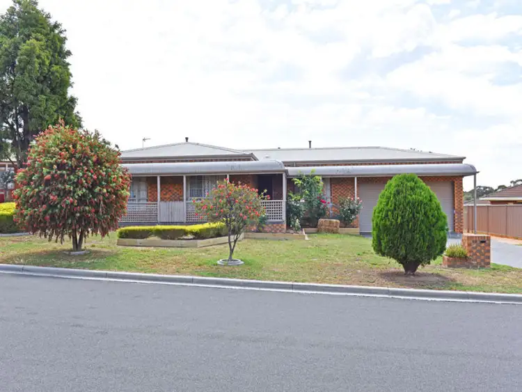 14 Billola Court, Eaglehawk VIC 3556