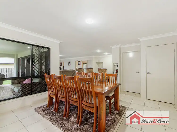 Fifth view of Homely house listing, 5 Summerlea Crescent, Ormeau QLD 4208