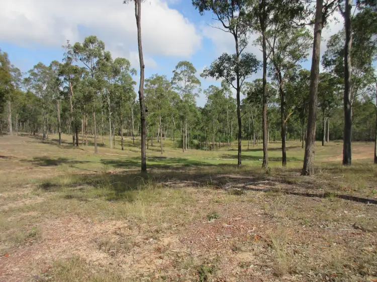Fifth view of Homely land listing, Lot 2 Antigua Road, Antigua QLD 4650
