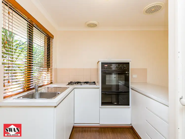 Fourth view of Homely villa listing, 8/3 Reynolds Drive, Swan View WA 6056