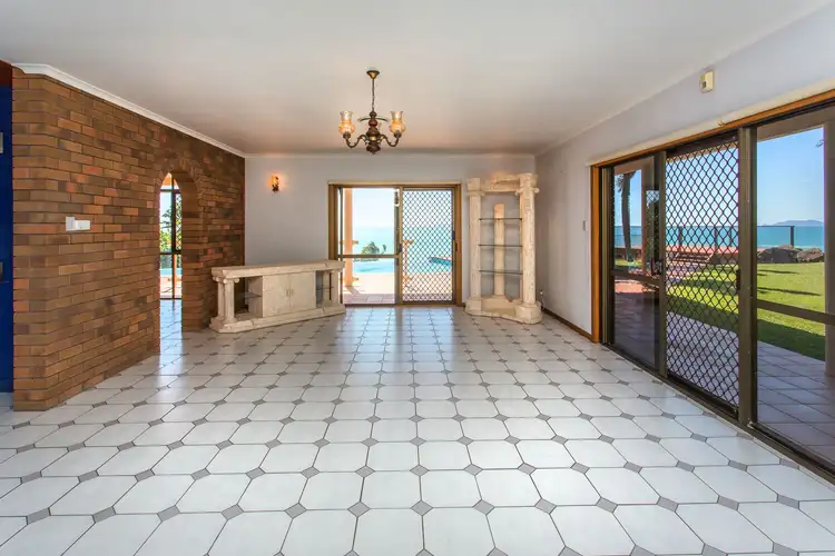 Sixth view of Homely house listing, 66 Ian Wood Drive, Dolphin Heads QLD 4740