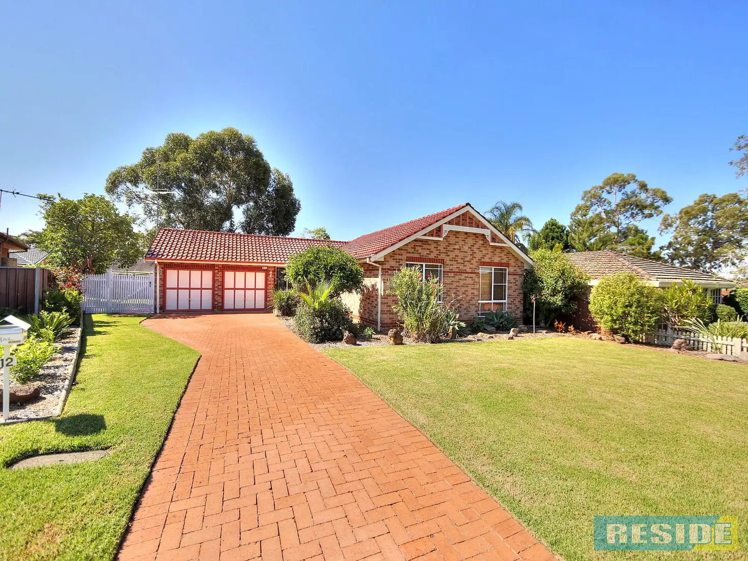 Main view of Homely house listing, 12 Mulgara Place, St Helens Park NSW 2560