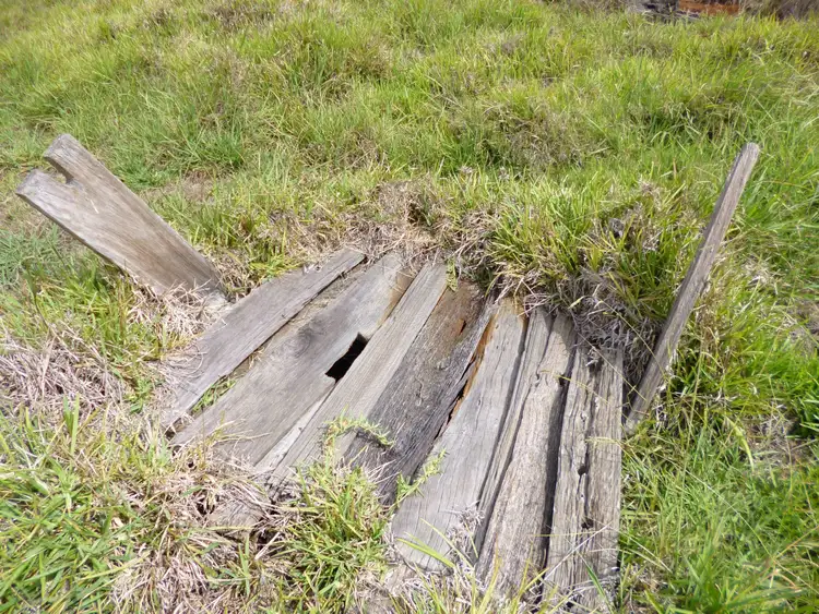 Second view of Homely land listing, Address available on request