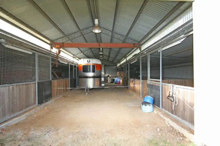 Fifth view of Homely rural property listing, 114 Cliftonville Road, South Maroota NSW 2756