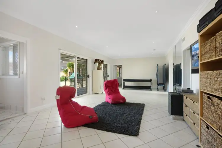 Fifth view of Homely house listing, 6 The Mainsail St, Belmont NSW 2280
