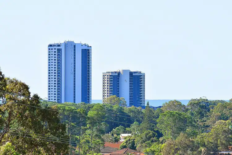 Fifth view of Homely house listing, 17 Larentia Street, Currumbin Waters QLD 4223