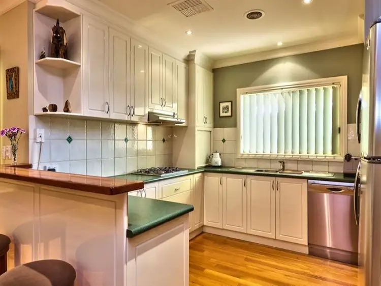 Sixth view of Homely house listing, 135 Dawe Street, Corowa NSW 2646