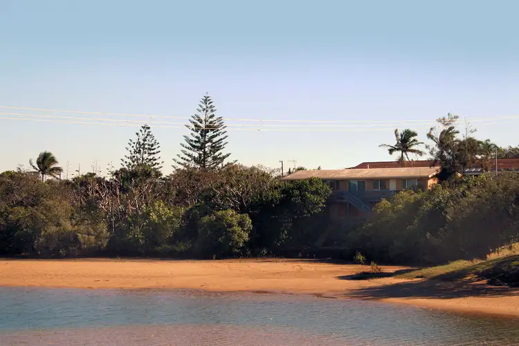 Second view of Homely house listing, 1 Miller Street, Bargara QLD 4670
