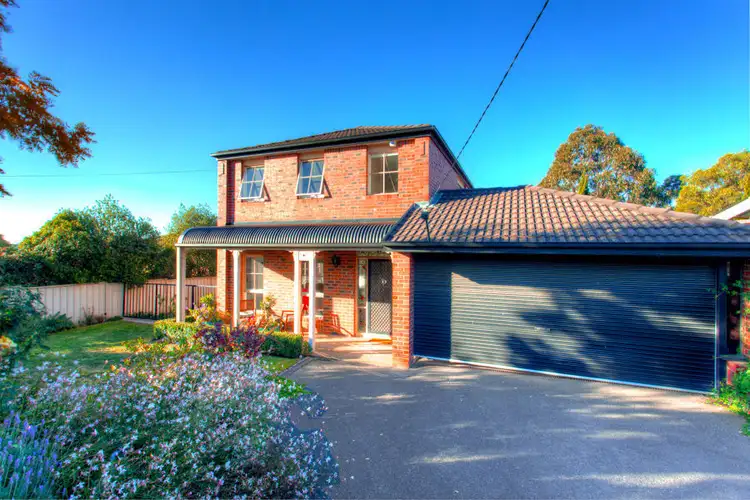 Second view of Homely house listing, 13 Trethowan Street, Golden Point VIC 3350