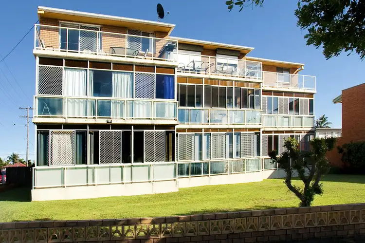 4/131 Margate Parade, Margate QLD 4019