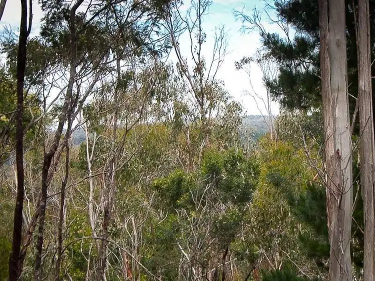 Sixth view of Homely land listing, 45 Salisbury Road, Mount Macedon VIC 3441