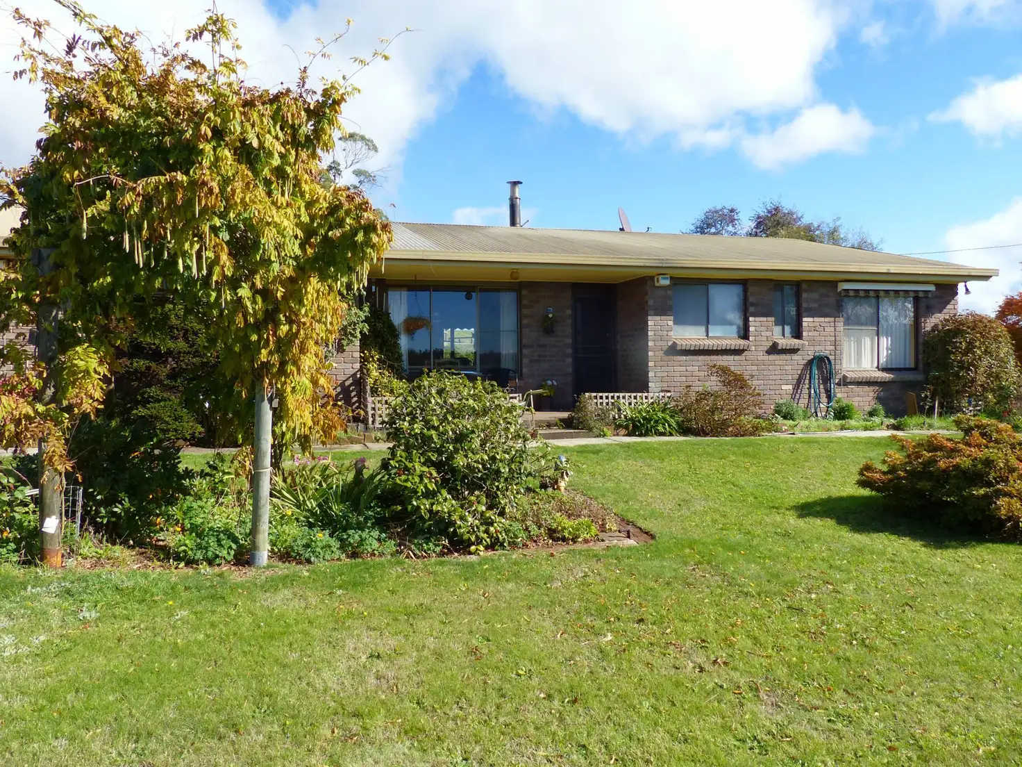 Main view of Homely house listing, 57 Lemana Road, Deloraine TAS 7304