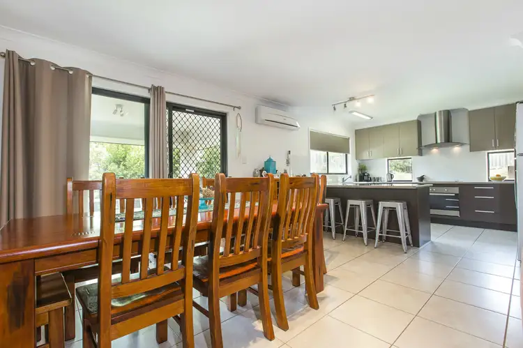 Fourth view of Homely house listing, 43 Robertson Drive, Burnside QLD 4560