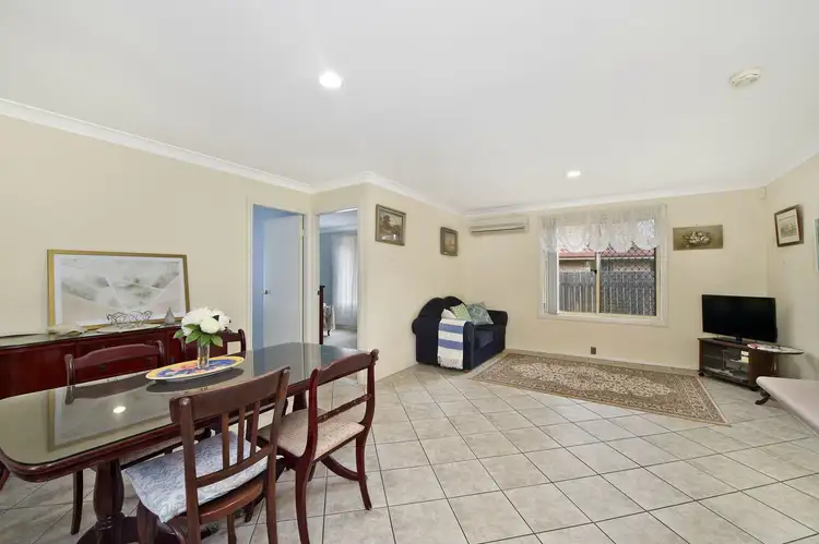 Fifth view of Homely house listing, 41 Rushcutter Way, Port Macquarie NSW 2444