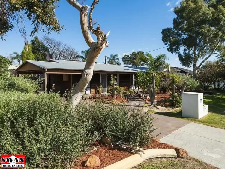 Main view of Homely house listing, 1 Chapman Street, Swan View WA 6056