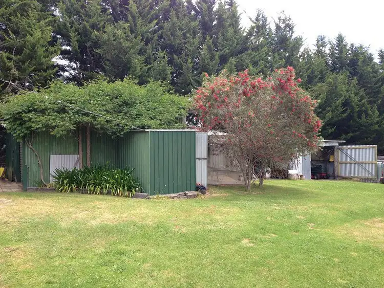 Fourth view of Homely rural property listing, 15-17 Towamba Street, Towamba NSW 2550