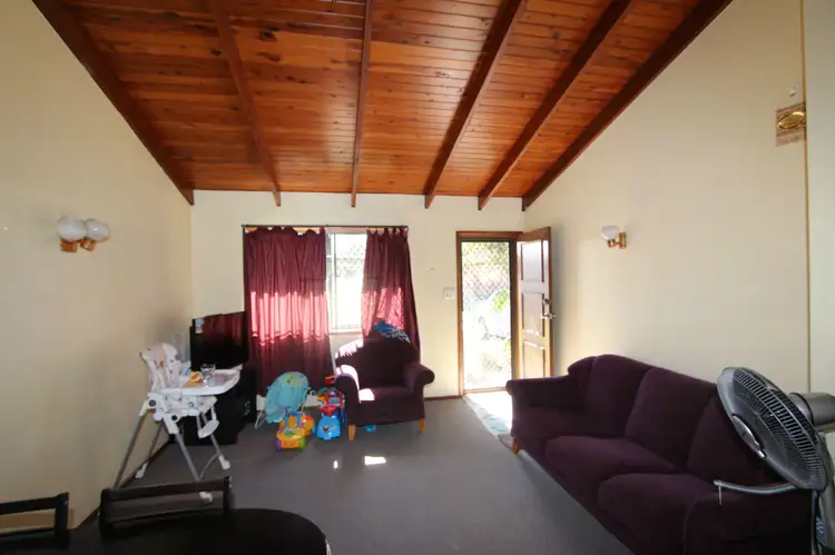 Second view of Homely townhouse listing, 2/7 Marlow Street, Woodridge QLD 4114